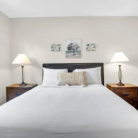 Pionciana Getaway 1Br Apartment Near Fll Airport